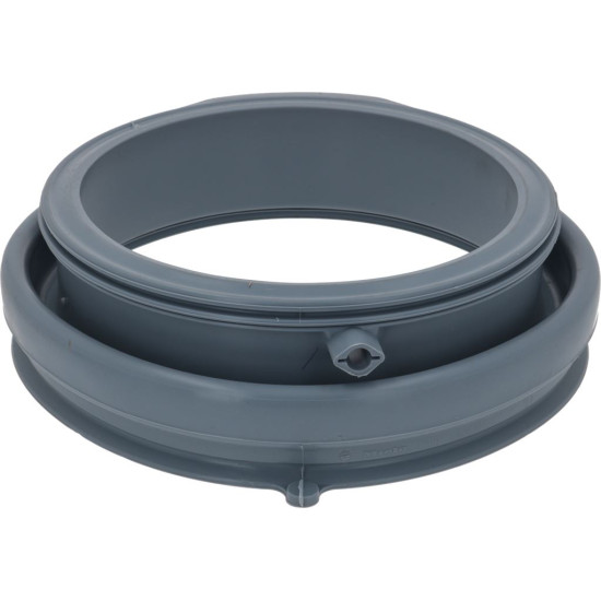 DOOR BELLOW SEAL MIELE