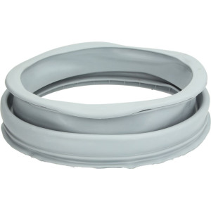 DOOR BELLOW SEAL INDESIT 2000