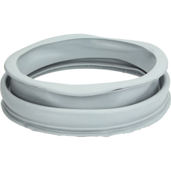 DOOR BELLOW SEAL INDESIT 2000