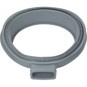 DOOR BELLOW SEAL FAGOR PLASTIC TUB