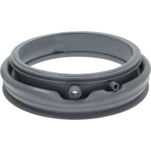 DOOR BELLOW SEAL MIELE 5738064