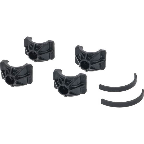 KIT FOR BRAKING SLIDE CANDY