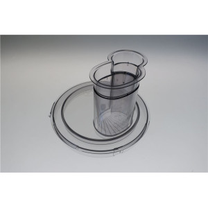 COVER AND PLUNGER BOSCH 00361735