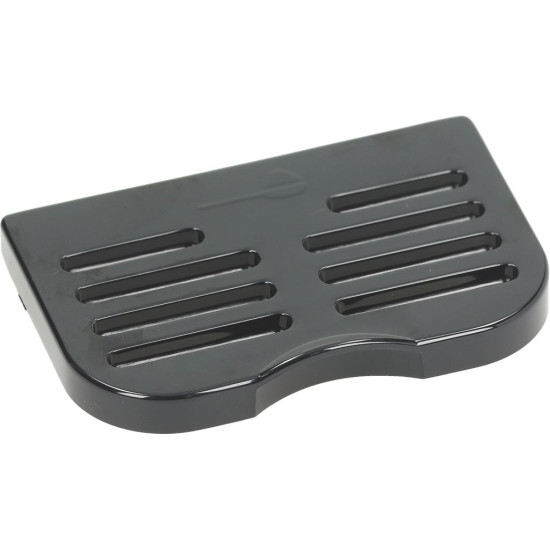 LID FOR POWDER COFFEE HOPPER