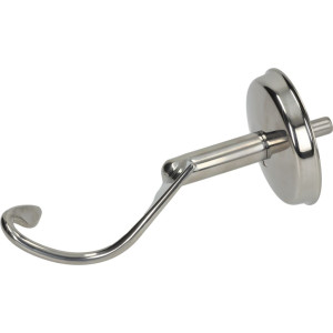 HOOK WHISK STAIN. STEEL KENWOOD KW712203