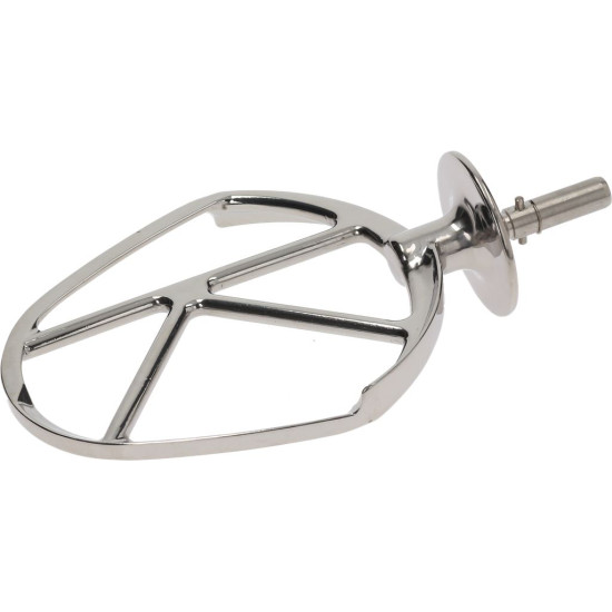 WHISK ASSEMBLY STEEL KENWOOD KW712205