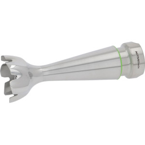 METAL BLADE ASSEMBLY MULTIQUICK 9 BRAUN