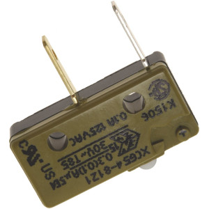 MICROSWITCH SAIA-BURGESS MICROSWITCH SAIA-BURGESS