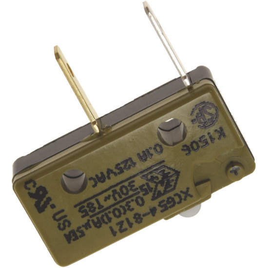 MICROSWITCH SAIA-BURGESS