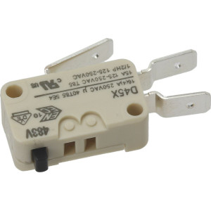 MICROSWITCH BOSCH D45X