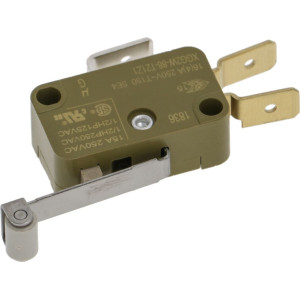MICROSWITCH