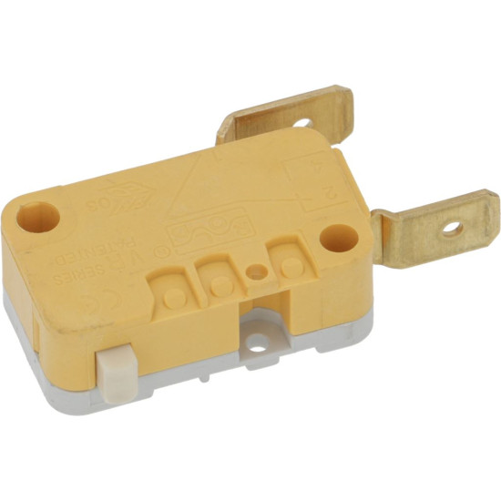 MICROSWITCH