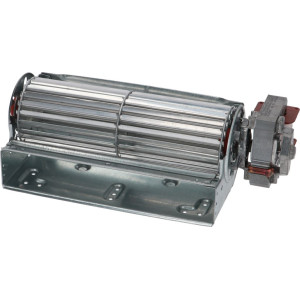 TANGENTIAL FAN 180 mm RH