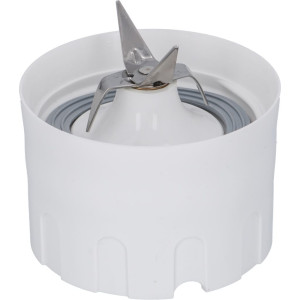 ASSEMBLY BASE WHITE MIXER KENWOOD