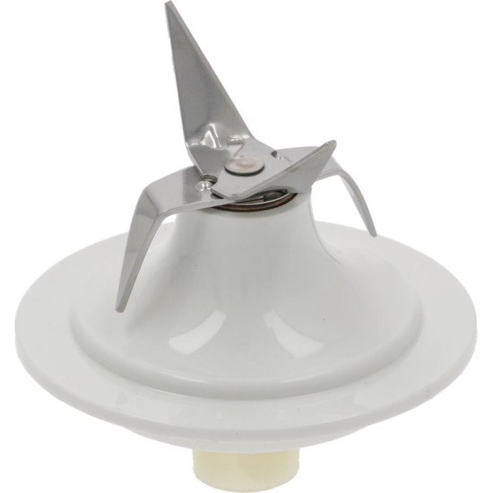 BASE ASSEMBLY WITH BLENDER BLADE BASE ASSEMBLY WITH BLENDER BLADE